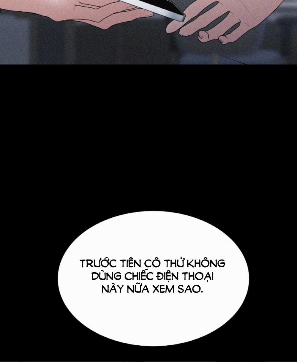 [18+] Thời Khắc Giao Mùa 45.2 trang 5