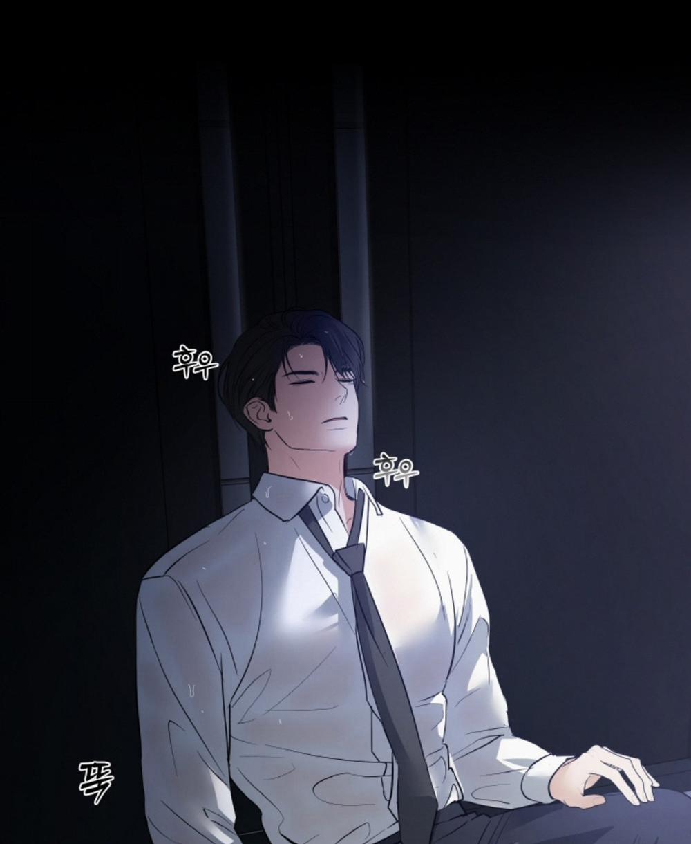 [18+] Thời Khắc Giao Mùa 46.1 trang 30