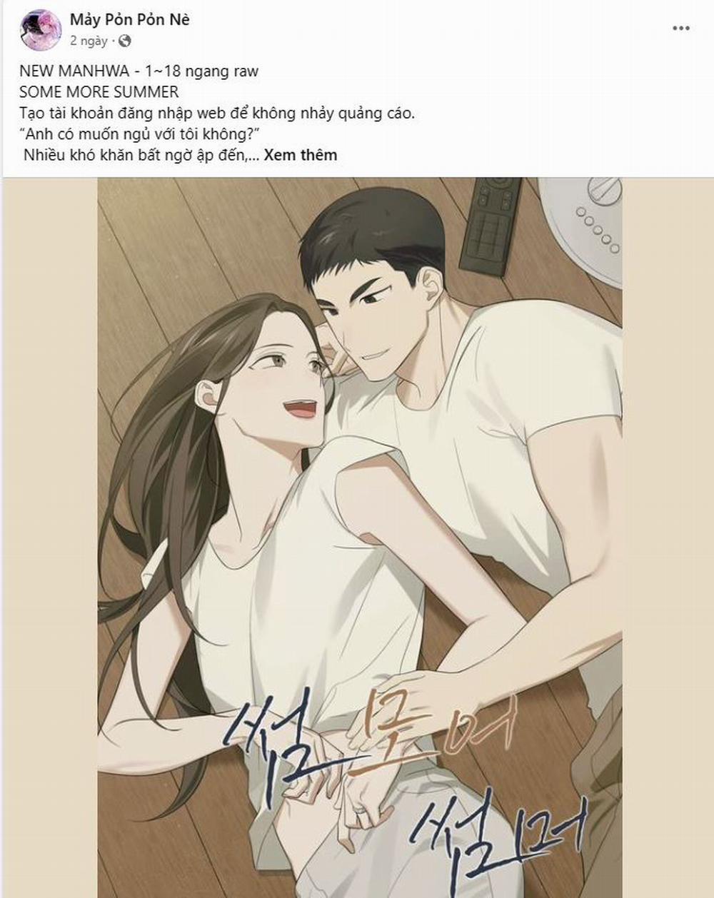 [18+] Thời Khắc Giao Mùa 46.1 trang 6