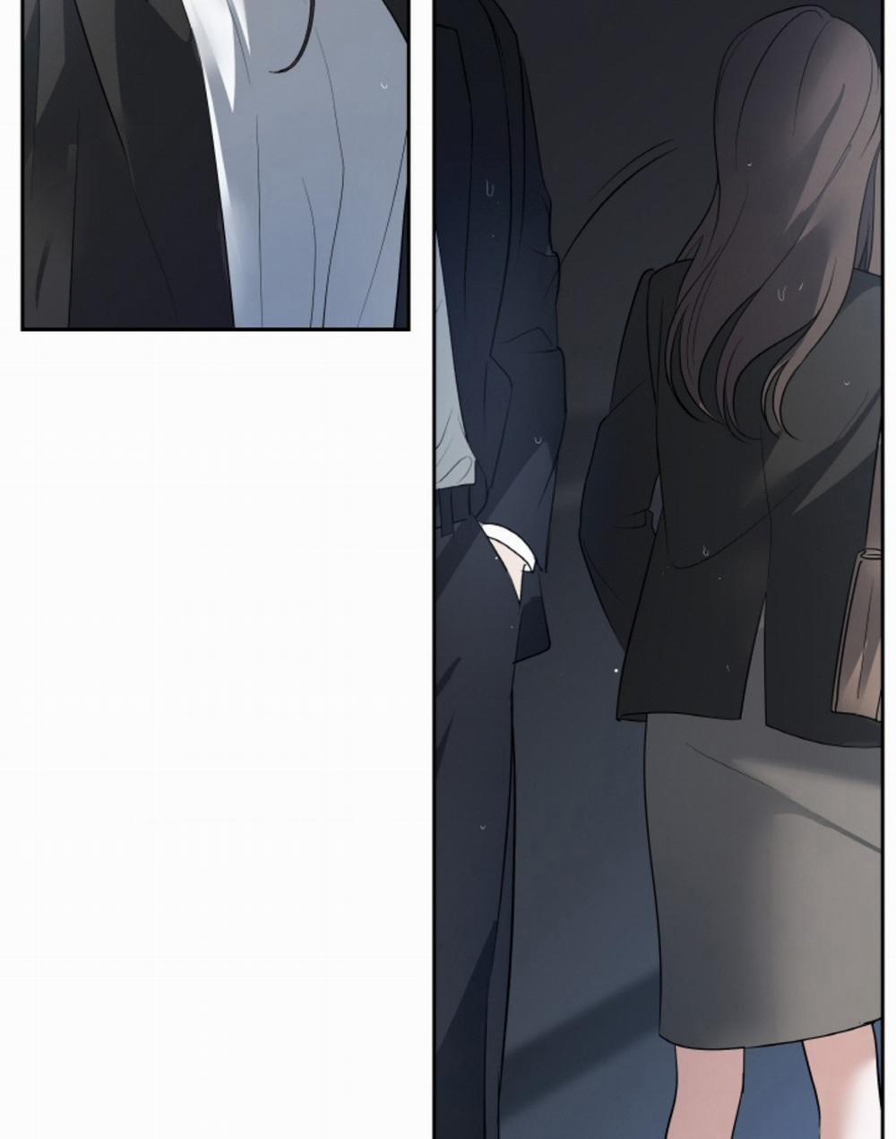 [18+] Thời Khắc Giao Mùa 46.2 trang 10