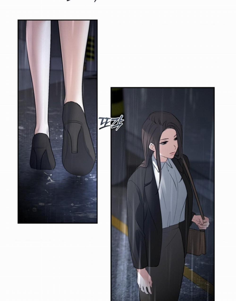 [18+] Thời Khắc Giao Mùa 46.2 trang 2