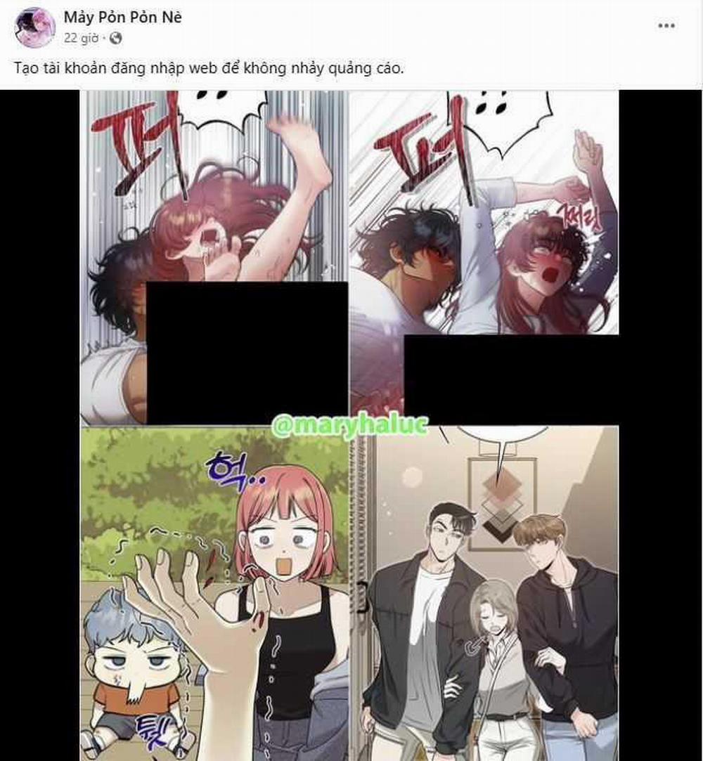 [18+] Thời Khắc Giao Mùa 47.1 trang 2