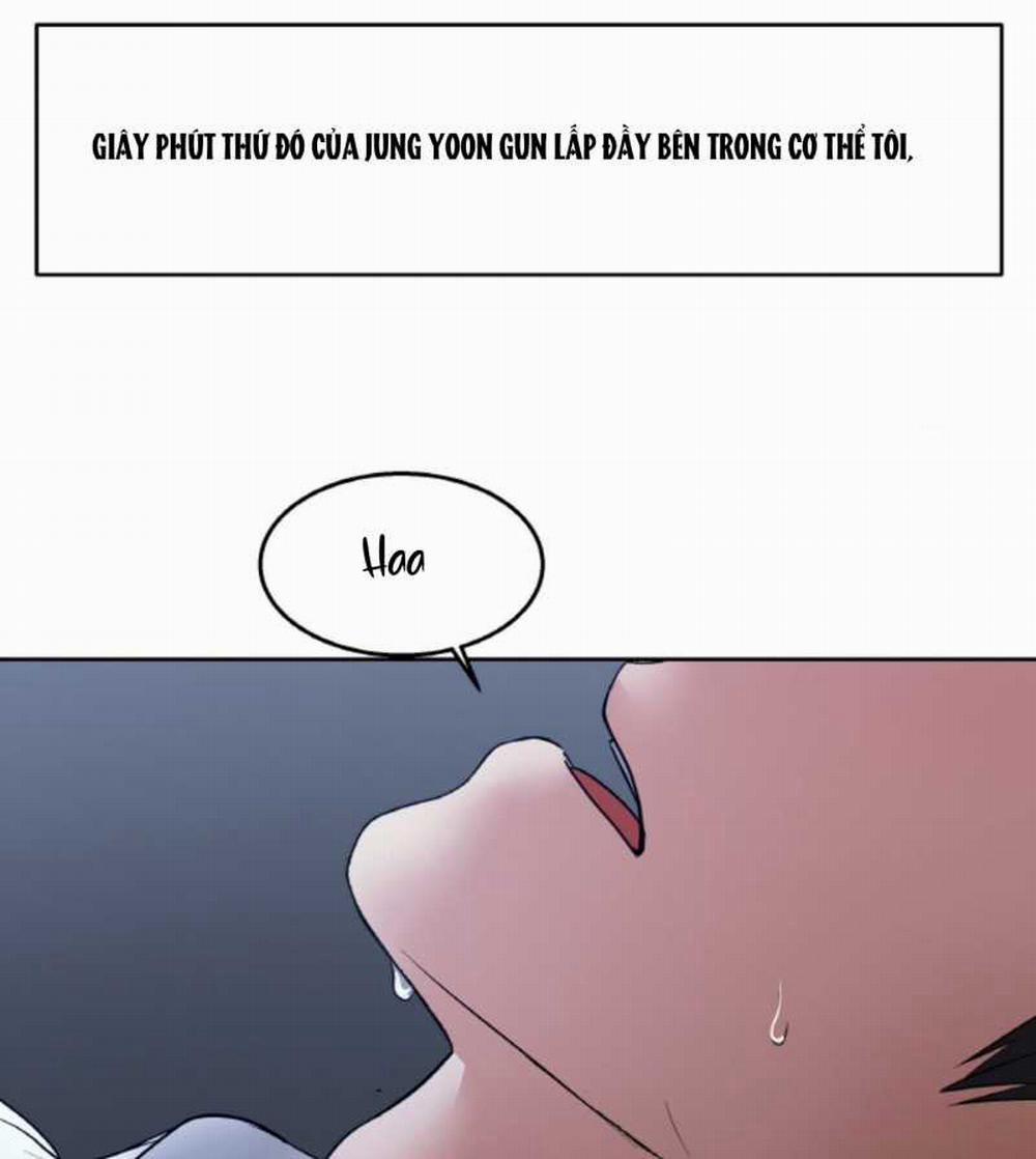 [18+] Thời Khắc Giao Mùa 47.1 trang 28