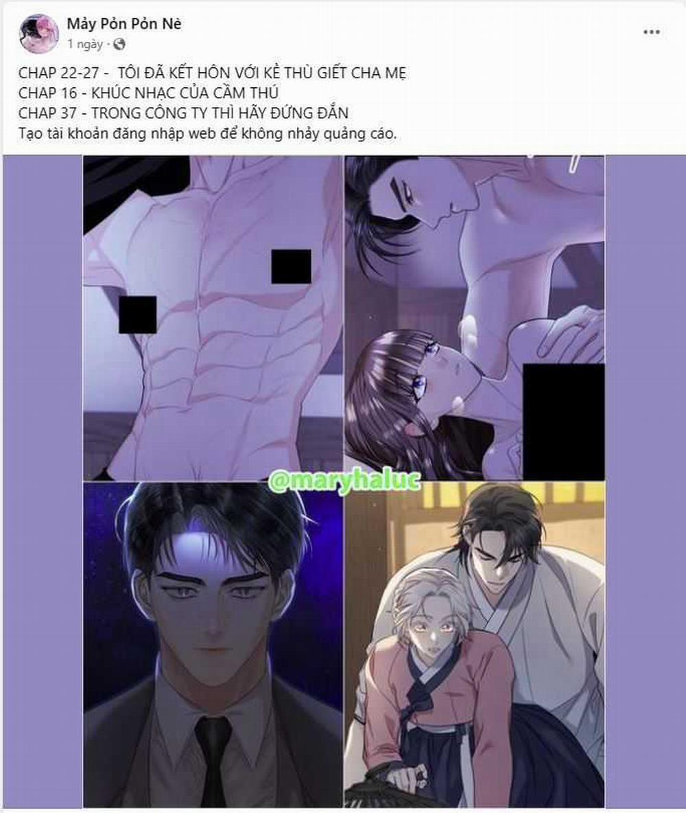 [18+] Thời Khắc Giao Mùa 47.1 trang 4