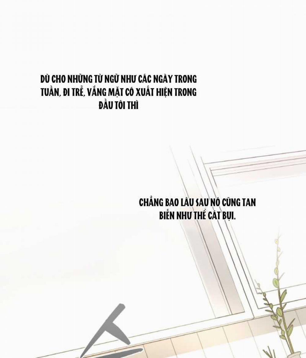 [18+] Thời Khắc Giao Mùa 47.1 trang 40