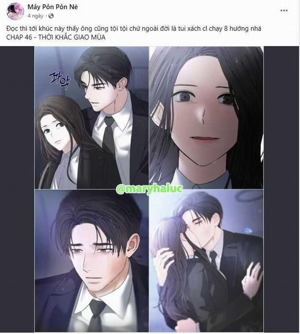 [18+] Thời Khắc Giao Mùa 47.1 trang 6