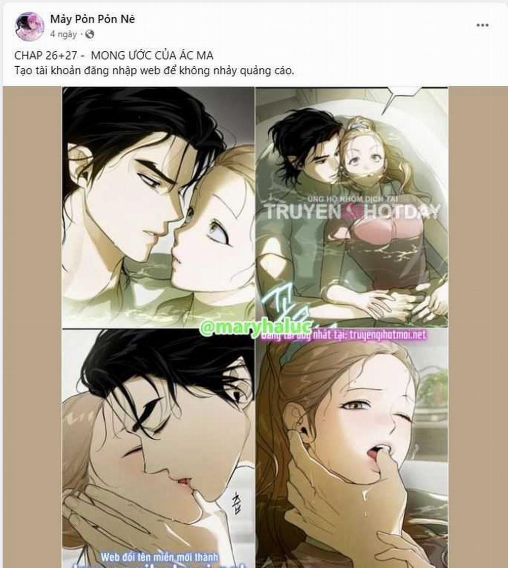 [18+] Thời Khắc Giao Mùa 47.1 trang 7