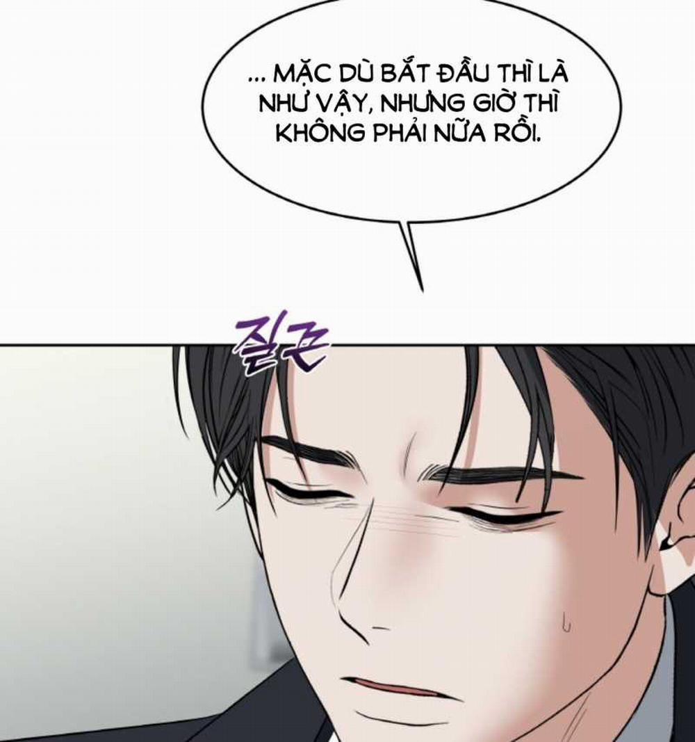 [18+] Thời Khắc Giao Mùa 47.2 trang 25