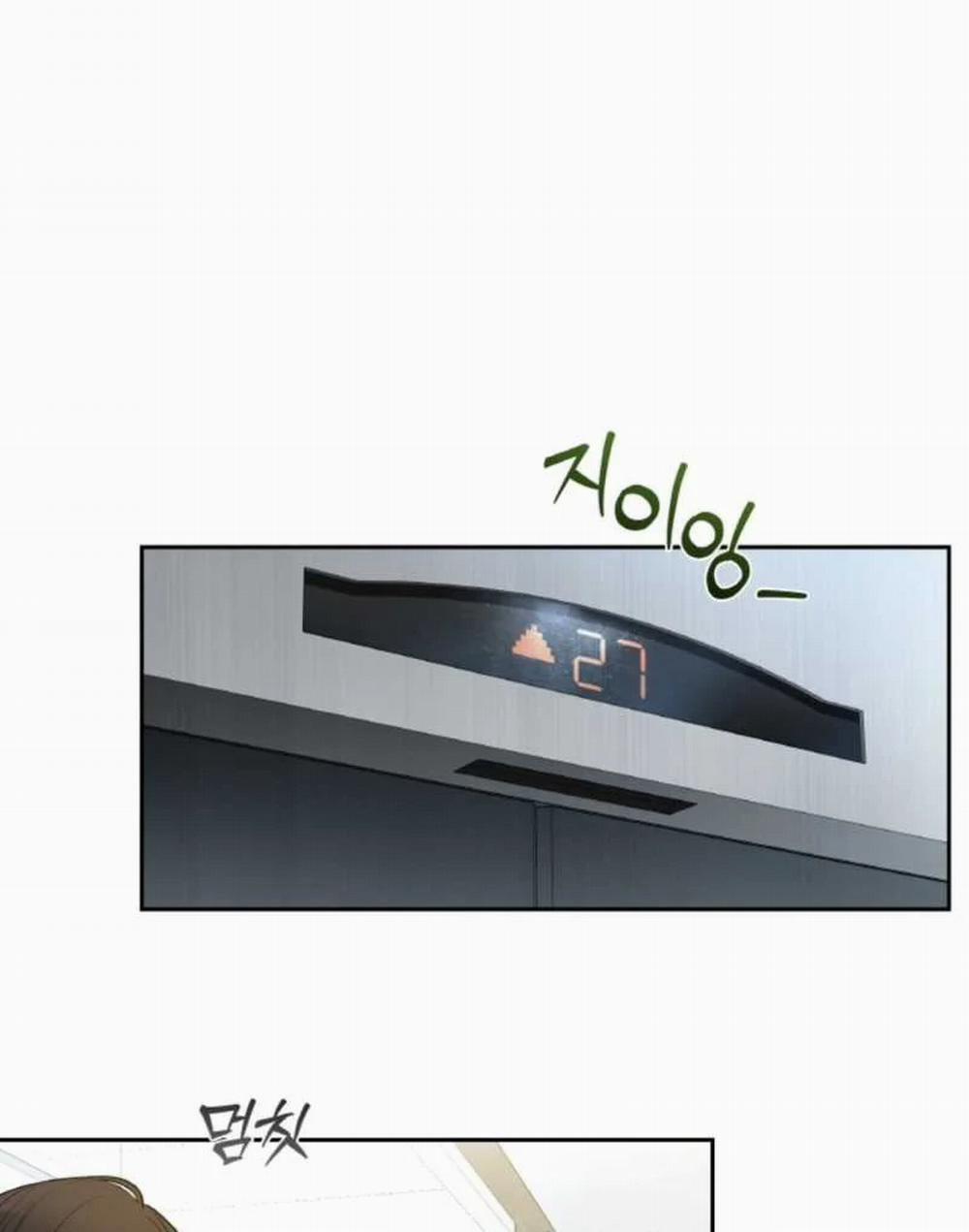 [18+] Thời Khắc Giao Mùa 49.1 trang 19