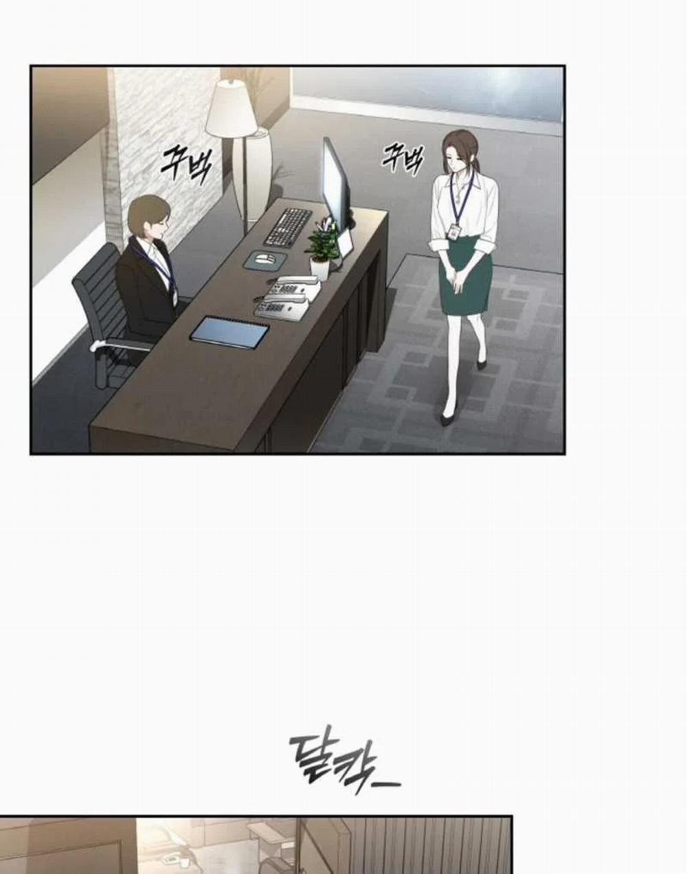 [18+] Thời Khắc Giao Mùa 49.1 trang 22