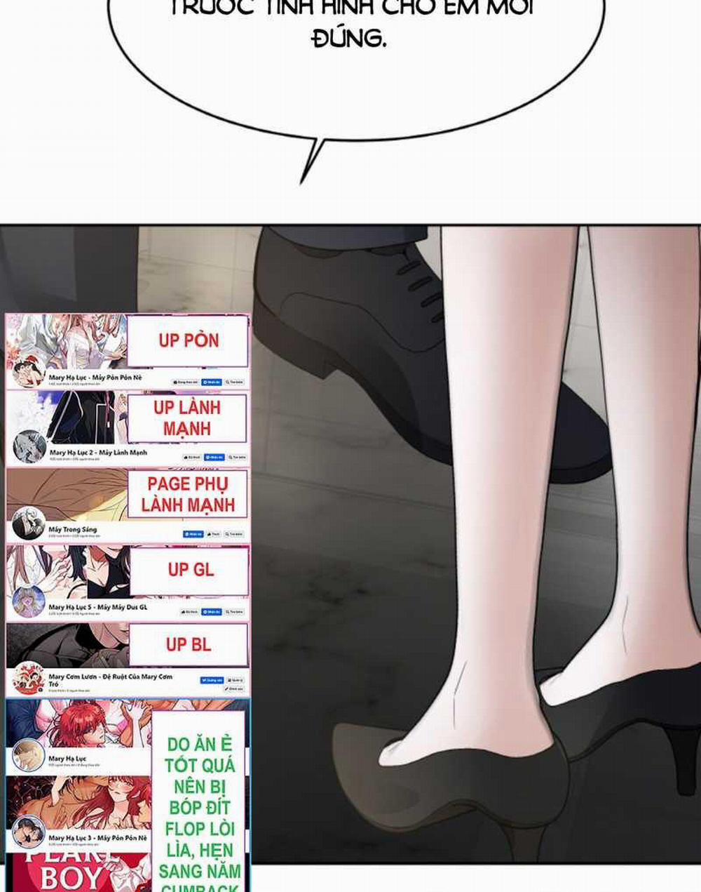 [18+] Thời Khắc Giao Mùa 49.2 trang 2