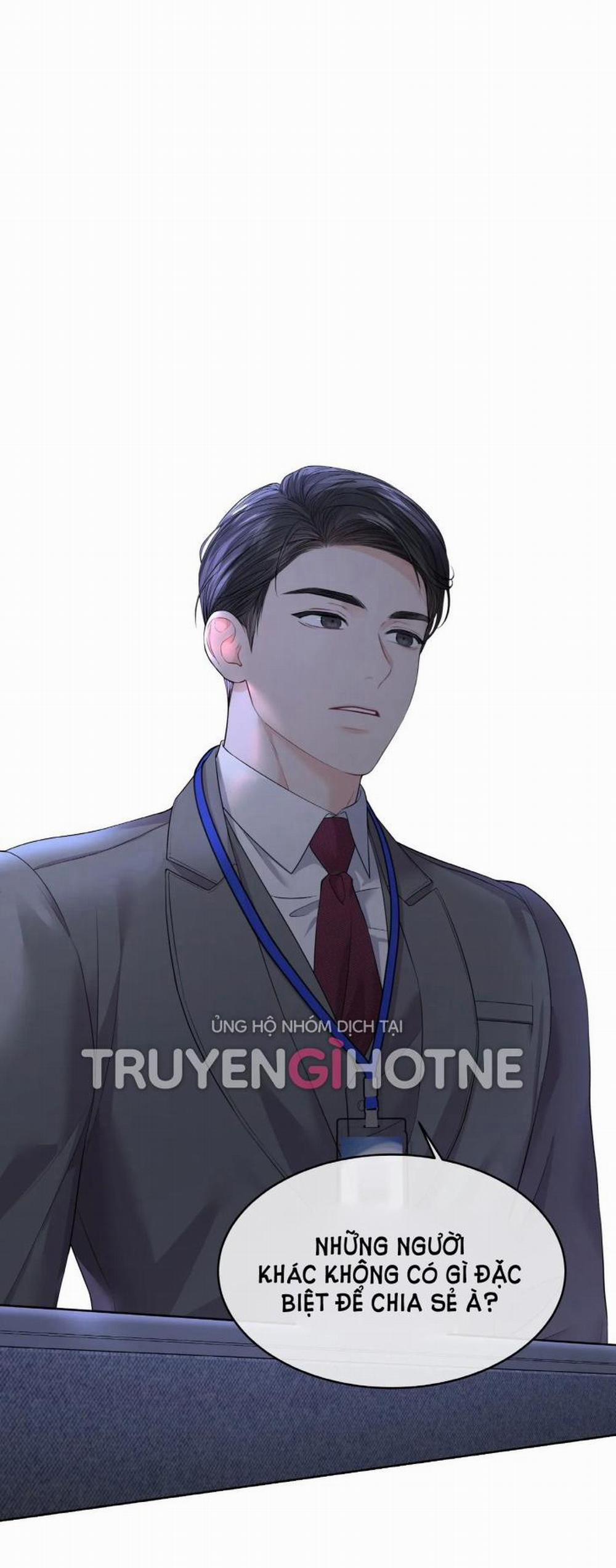 [18+] Thời Khắc Giao Mùa 5.1 trang 0