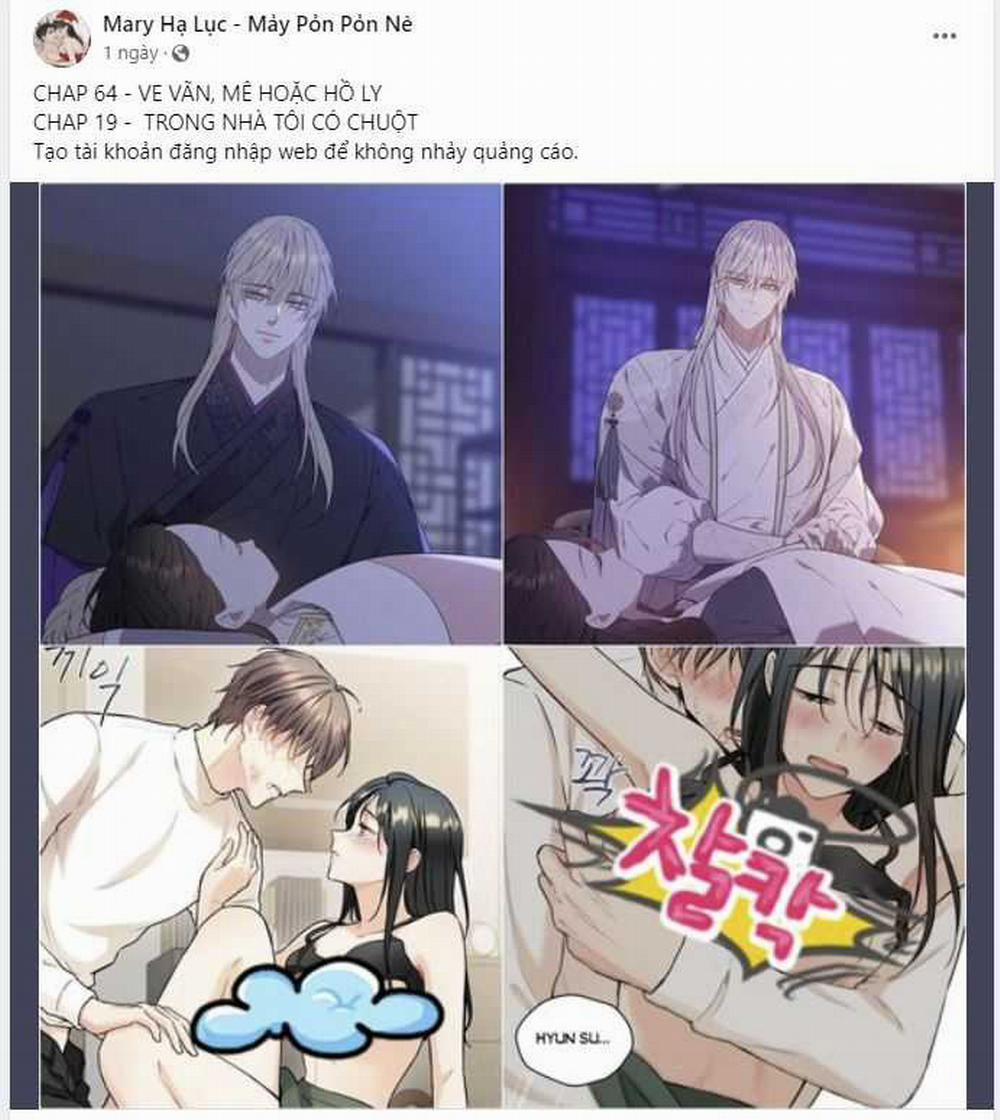 [18+] Thời Khắc Giao Mùa 50.1 trang 14