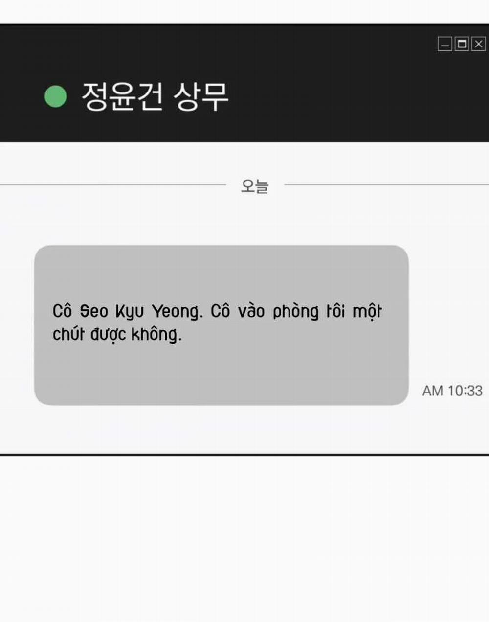 [18+] Thời Khắc Giao Mùa 50.1 trang 53