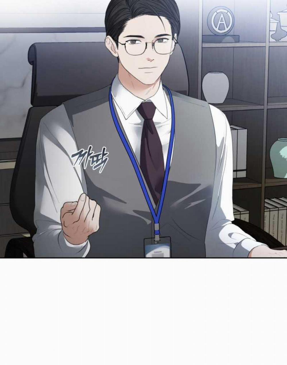 [18+] Thời Khắc Giao Mùa 50.2 trang 3