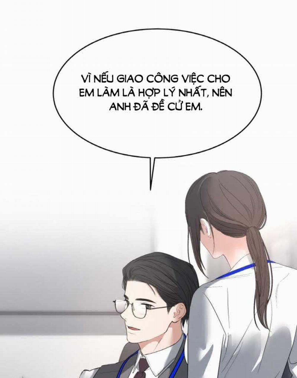 [18+] Thời Khắc Giao Mùa 50.2 trang 8