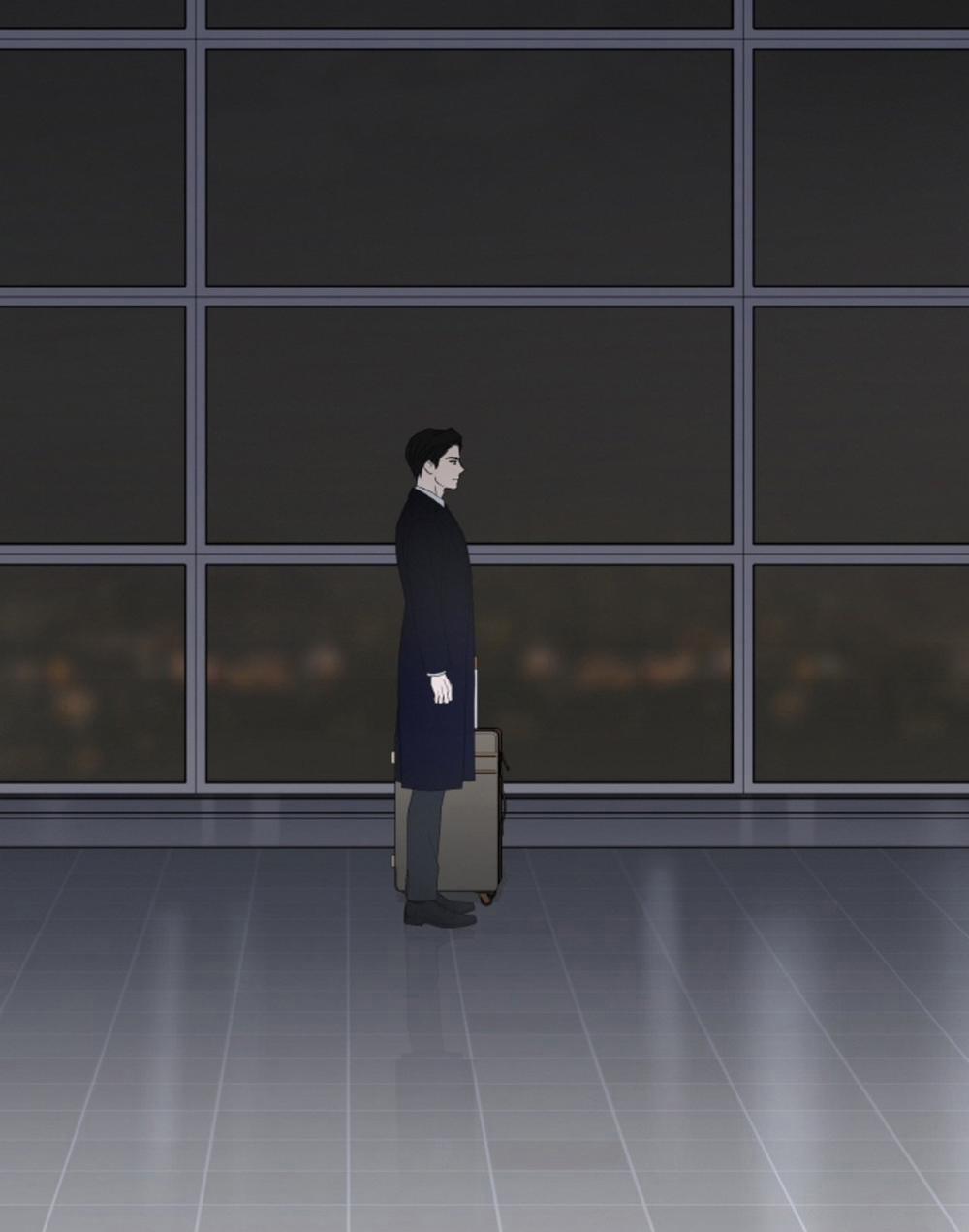 [18+] Thời Khắc Giao Mùa 52.1 trang 19