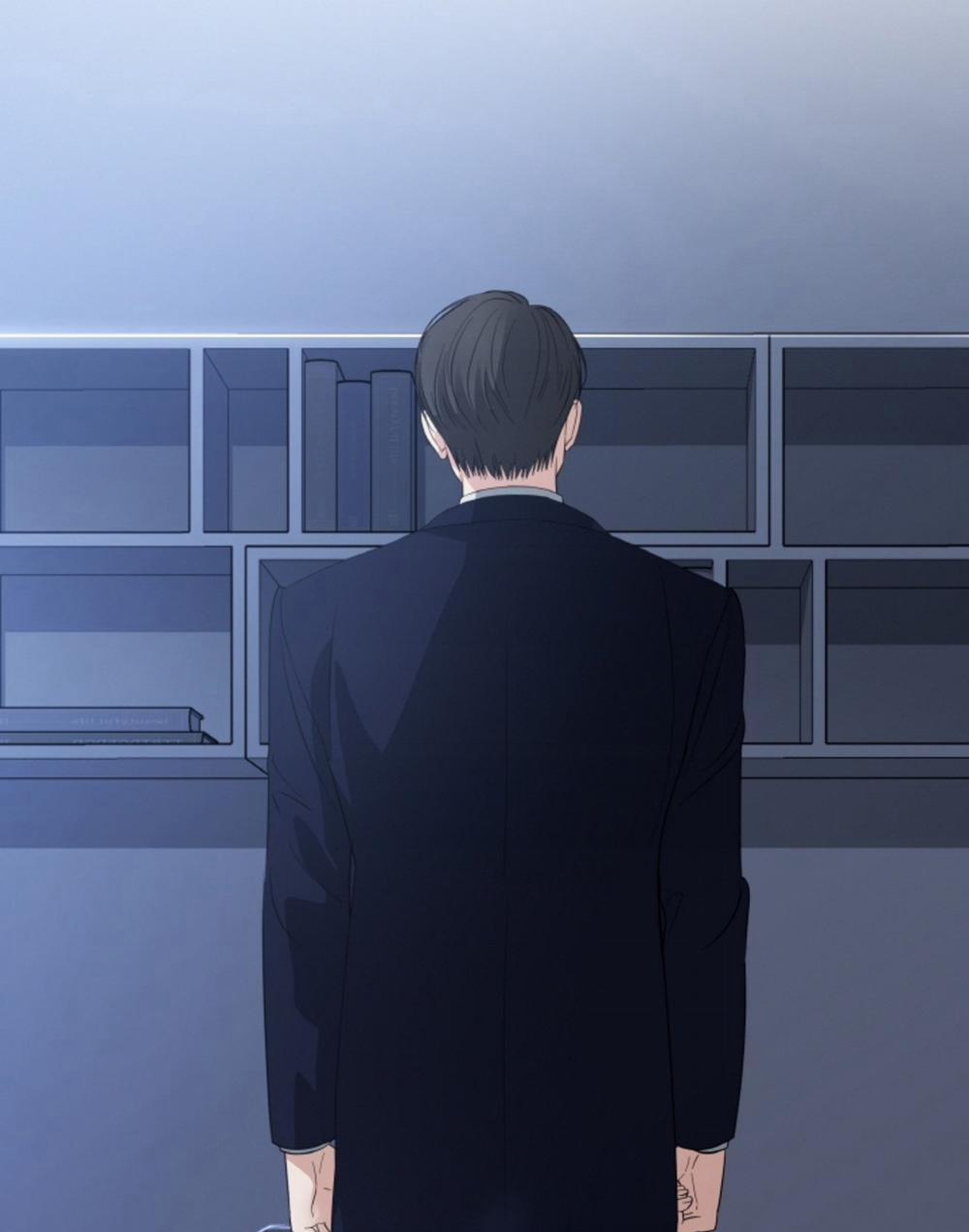 [18+] Thời Khắc Giao Mùa 52.2 trang 22