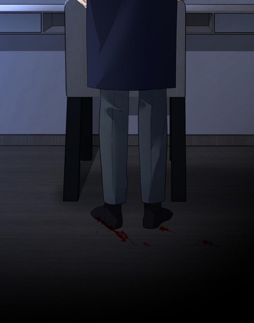 [18+] Thời Khắc Giao Mùa 52.2 trang 23