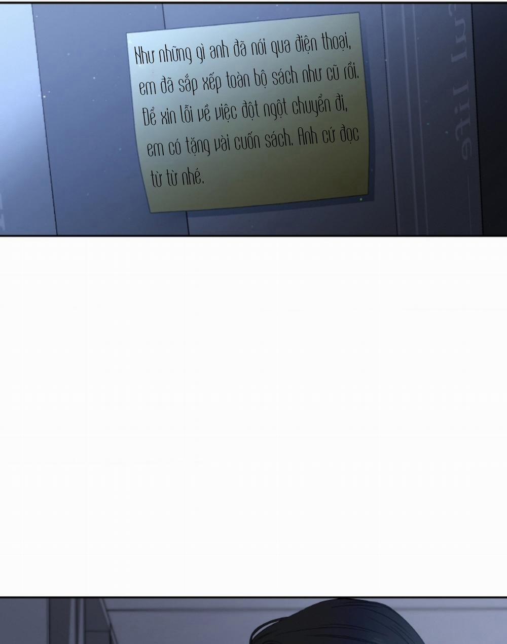 [18+] Thời Khắc Giao Mùa 52.2 trang 27