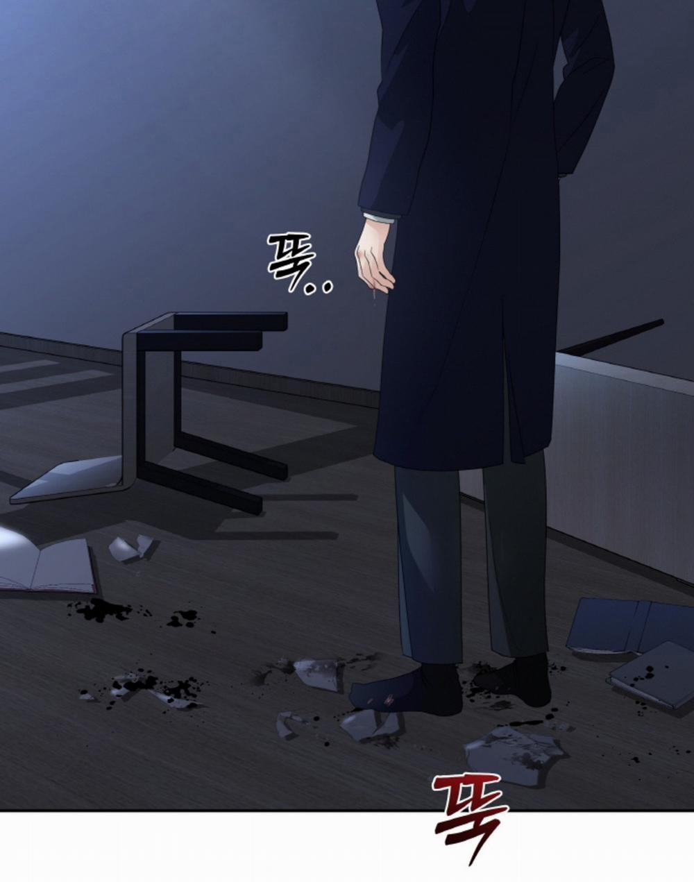 [18+] Thời Khắc Giao Mùa 52.2 trang 34