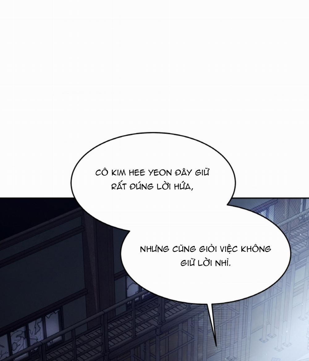 [18+] Thời Khắc Giao Mùa 53.1 trang 24