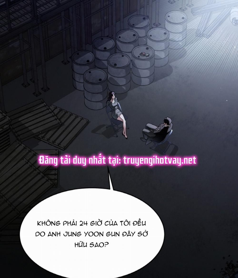 [18+] Thời Khắc Giao Mùa 53.1 trang 25