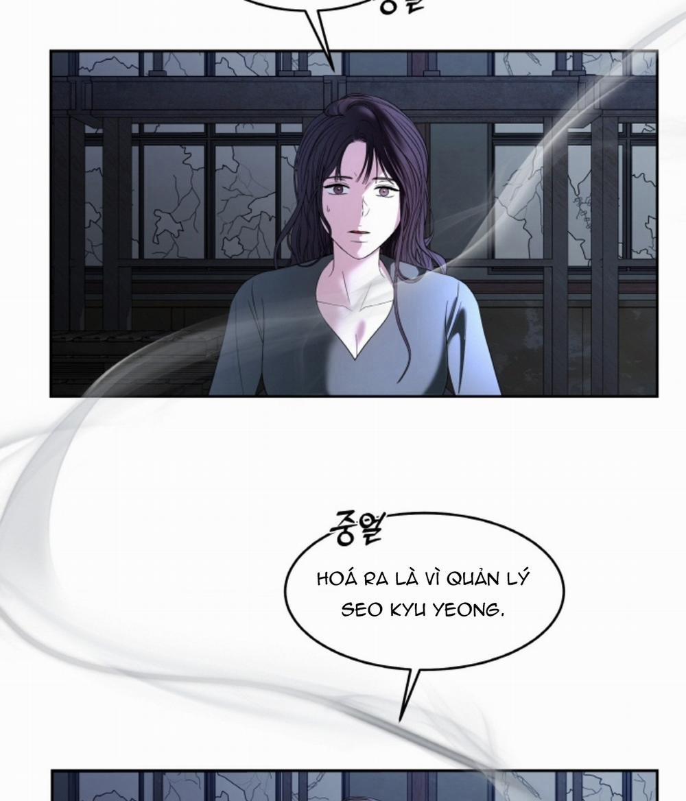 [18+] Thời Khắc Giao Mùa 53.1 trang 29