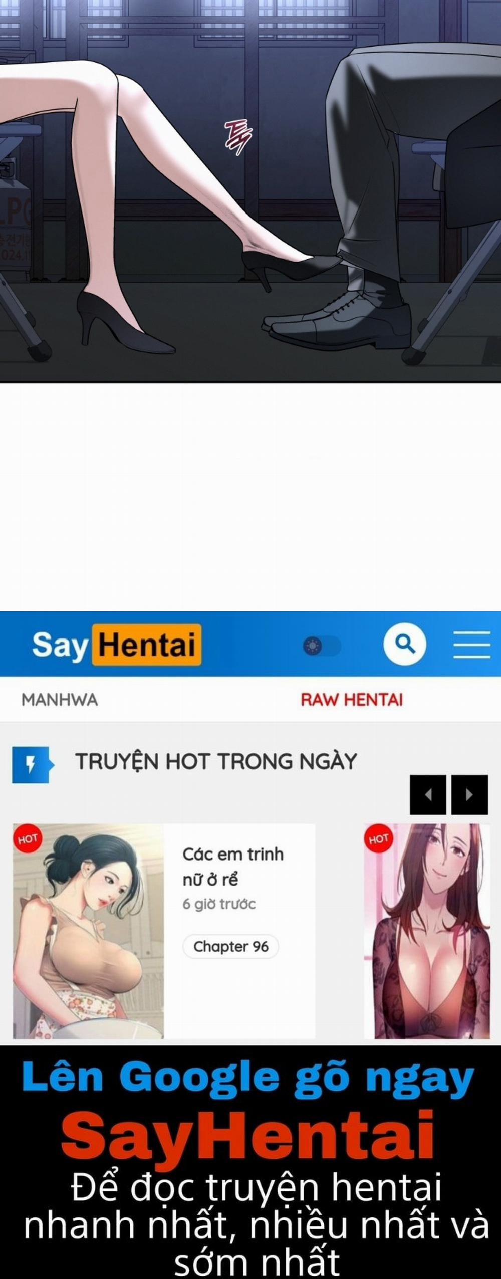 [18+] Thời Khắc Giao Mùa 53.1 trang 36