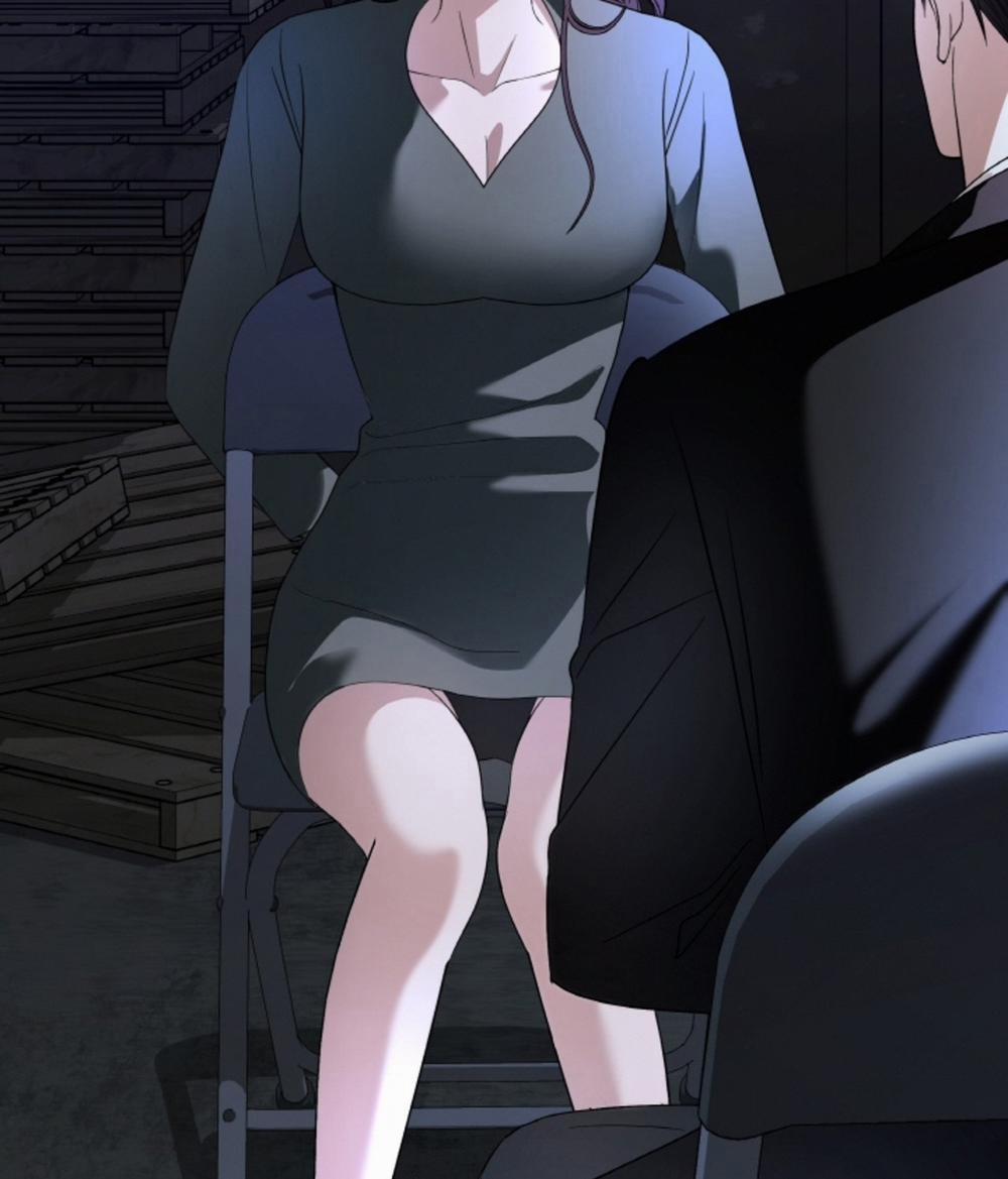 [18+] Thời Khắc Giao Mùa 53.1 trang 9