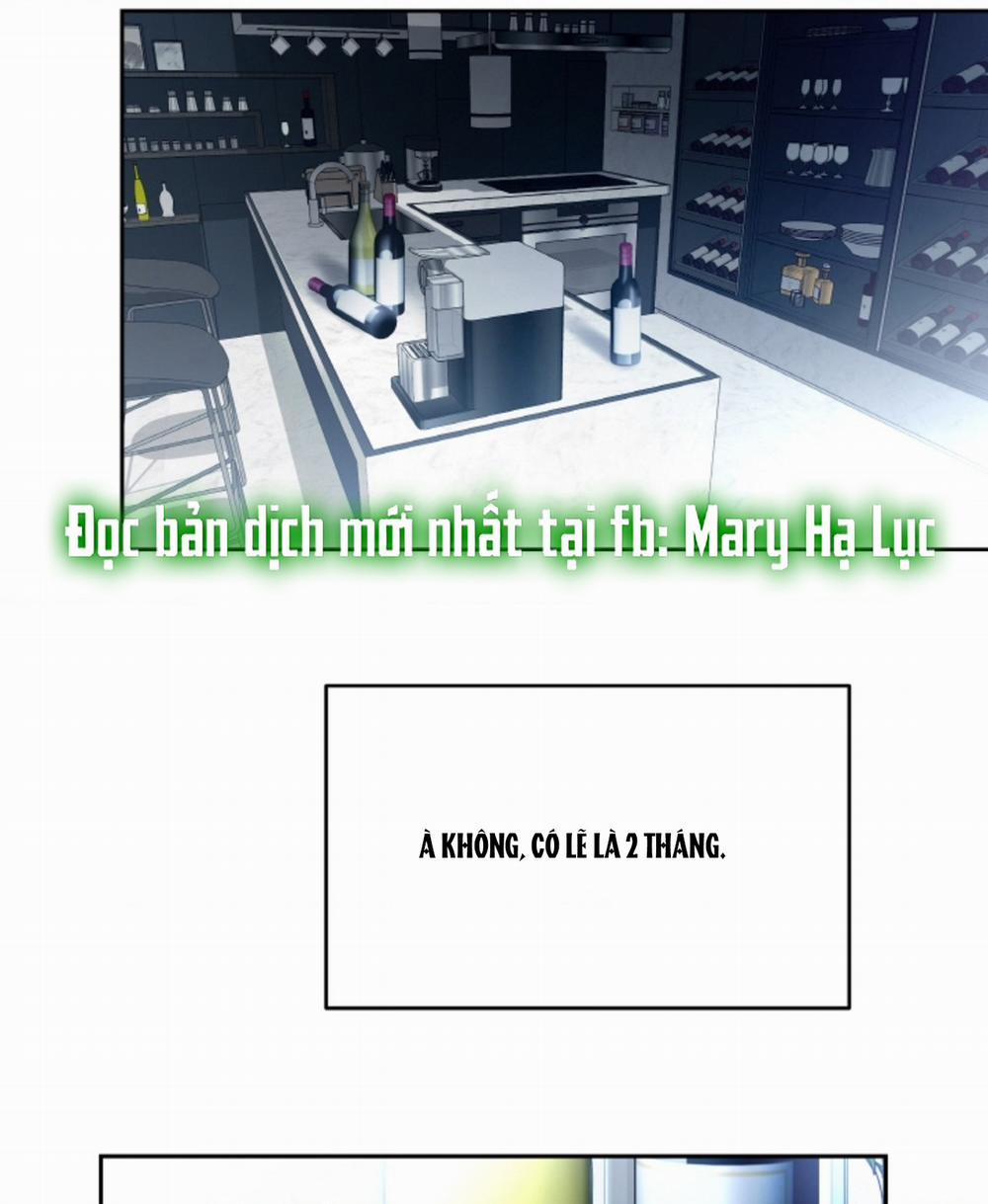 [18+] Thời Khắc Giao Mùa 53.2 trang 29