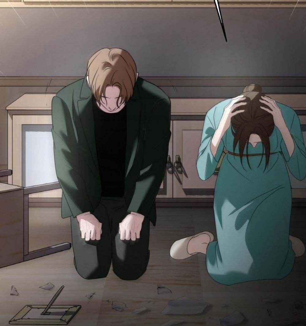 [18+] Thời Khắc Giao Mùa 53.2 trang 74