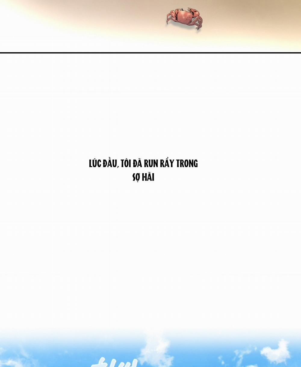 [18+] Thời Khắc Giao Mùa 54.1 trang 18