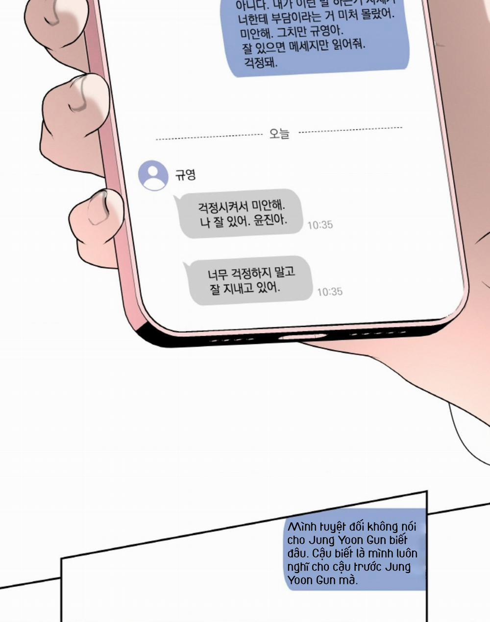 [18+] Thời Khắc Giao Mùa 55.1 trang 30