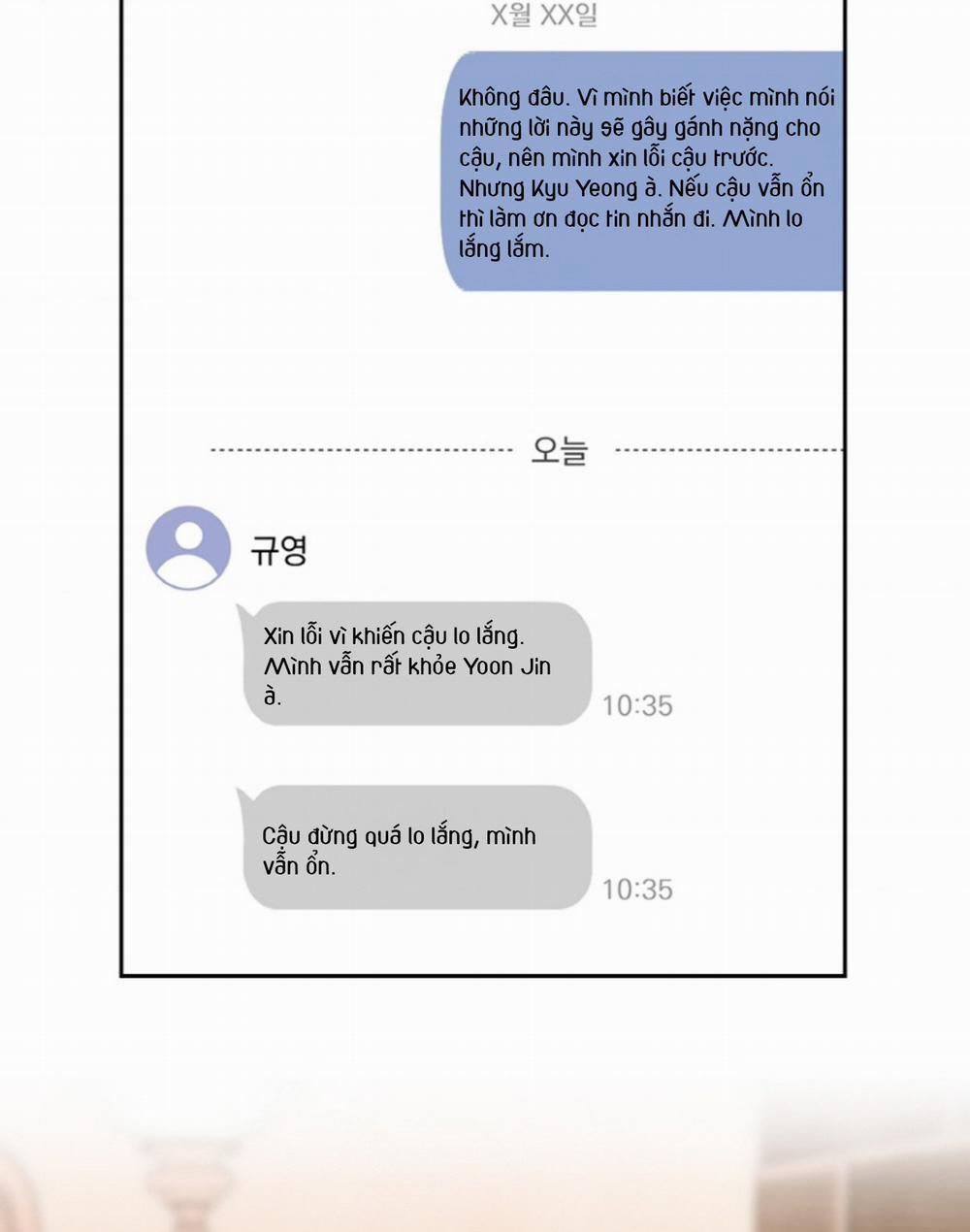 [18+] Thời Khắc Giao Mùa 55.1 trang 31