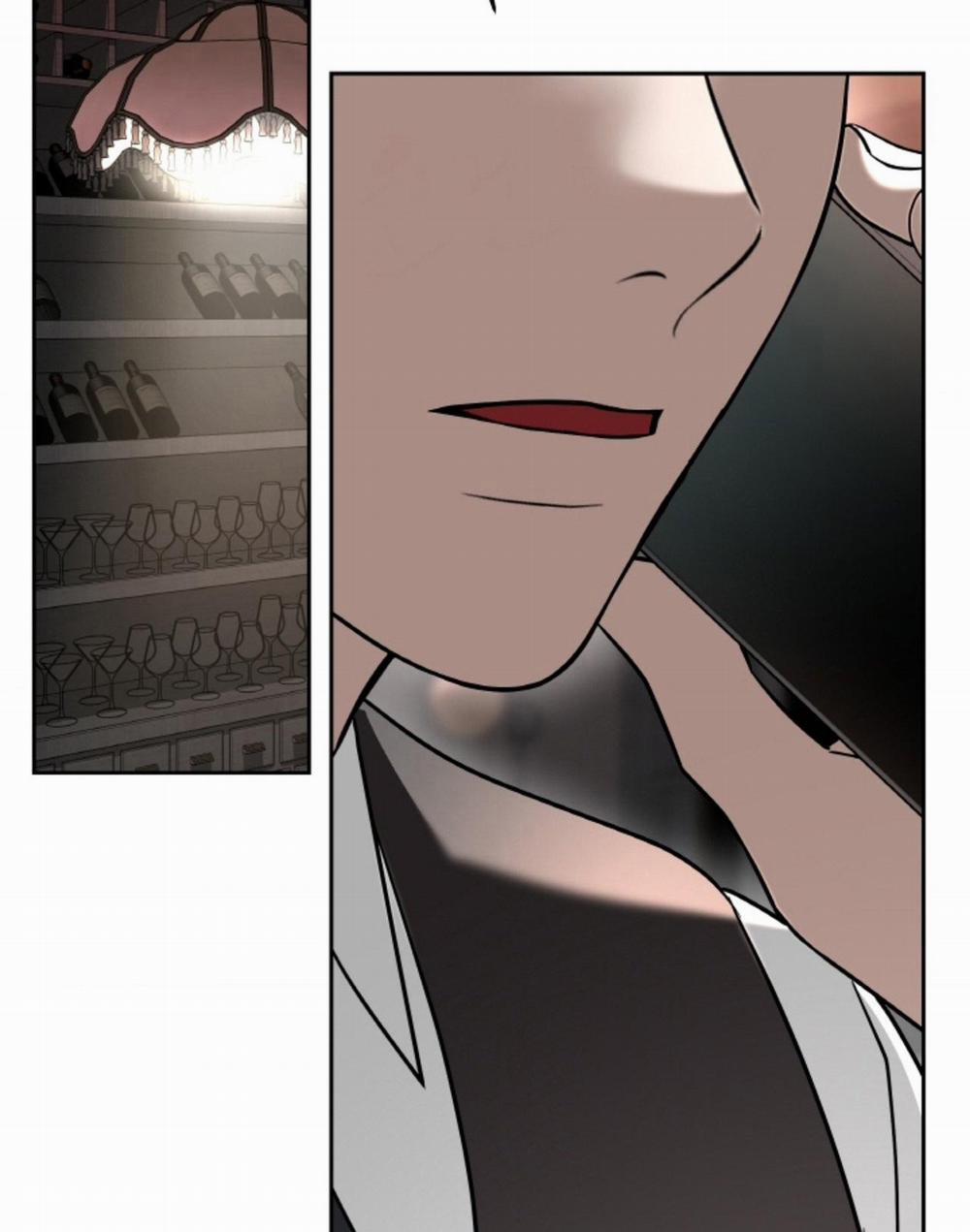 [18+] Thời Khắc Giao Mùa 55.2 trang 1