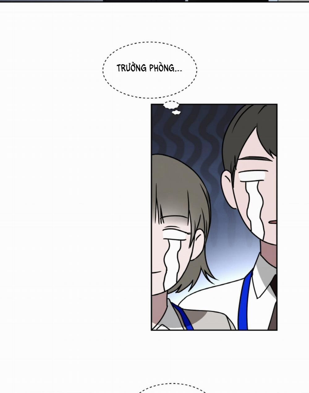 [18+] Thời Khắc Giao Mùa 55.2 trang 14