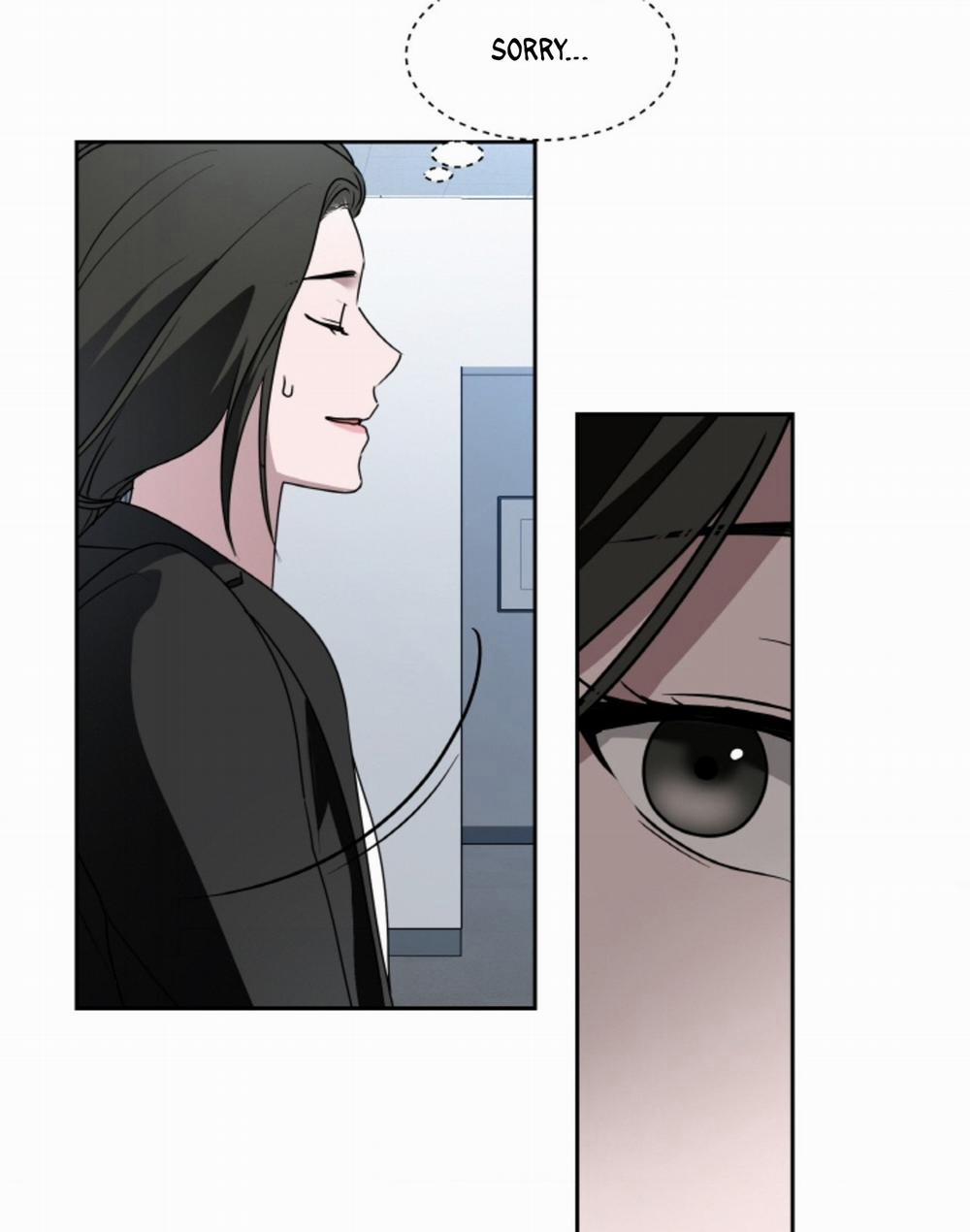 [18+] Thời Khắc Giao Mùa 55.2 trang 15