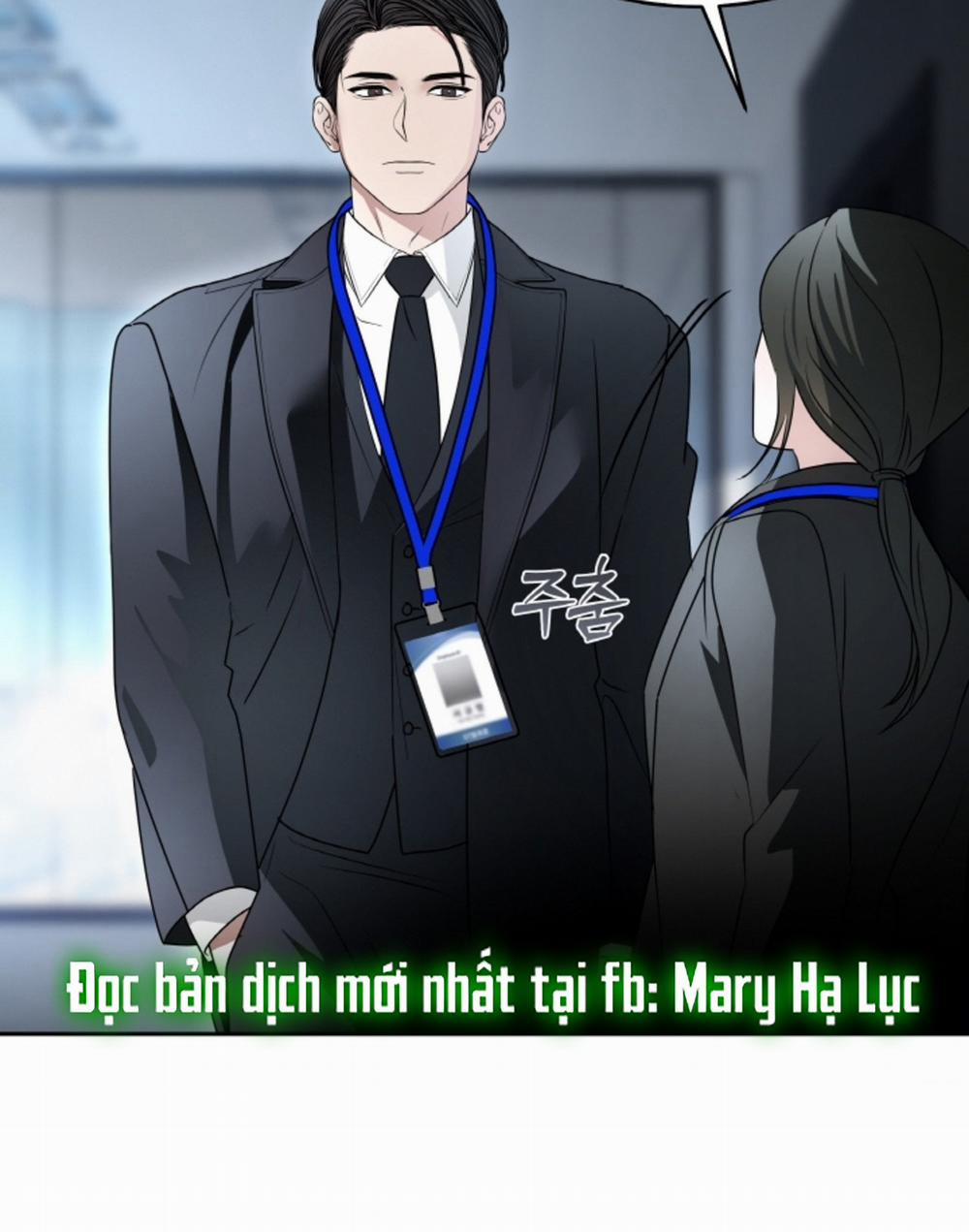 [18+] Thời Khắc Giao Mùa 55.2 trang 17