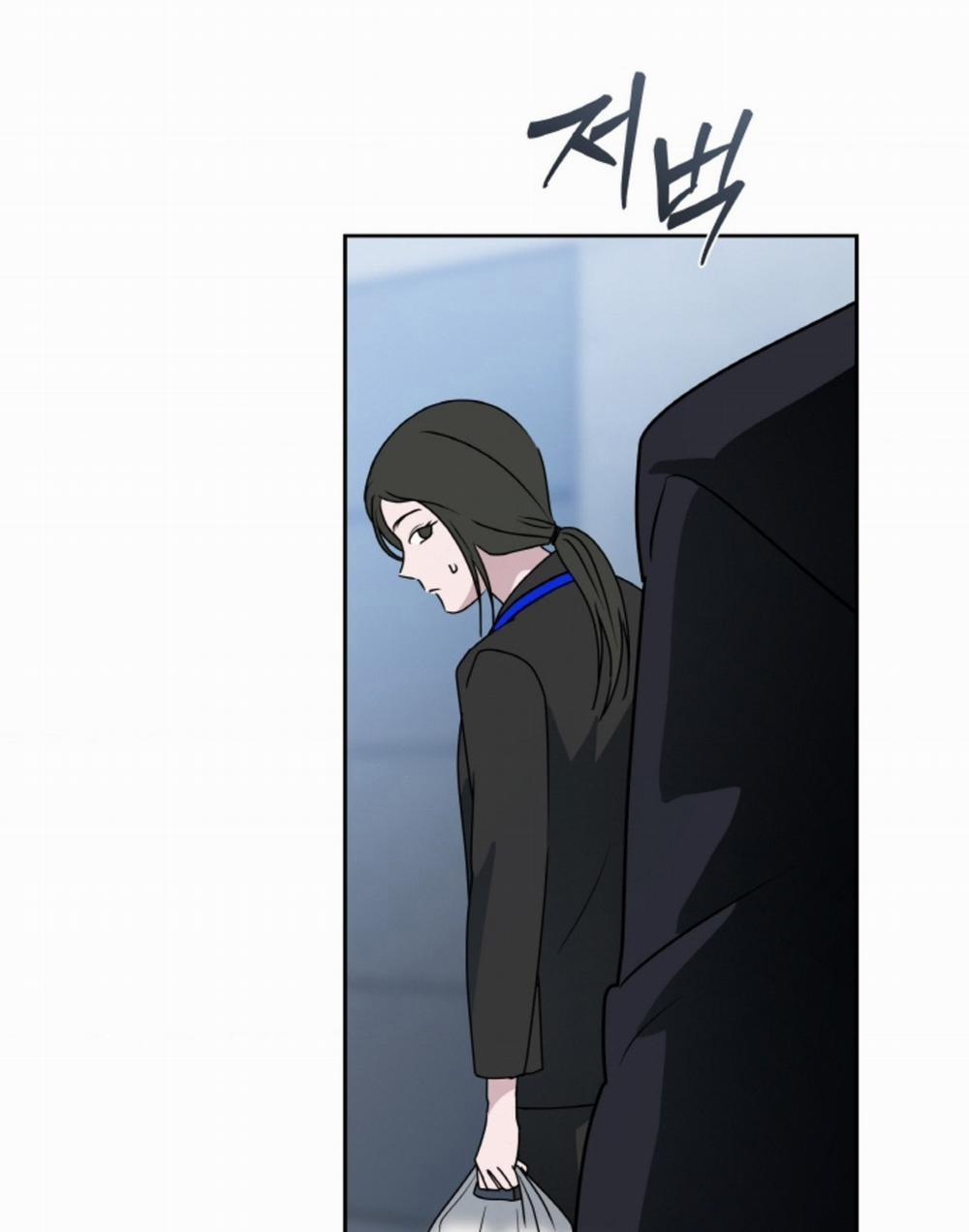 [18+] Thời Khắc Giao Mùa 55.2 trang 18