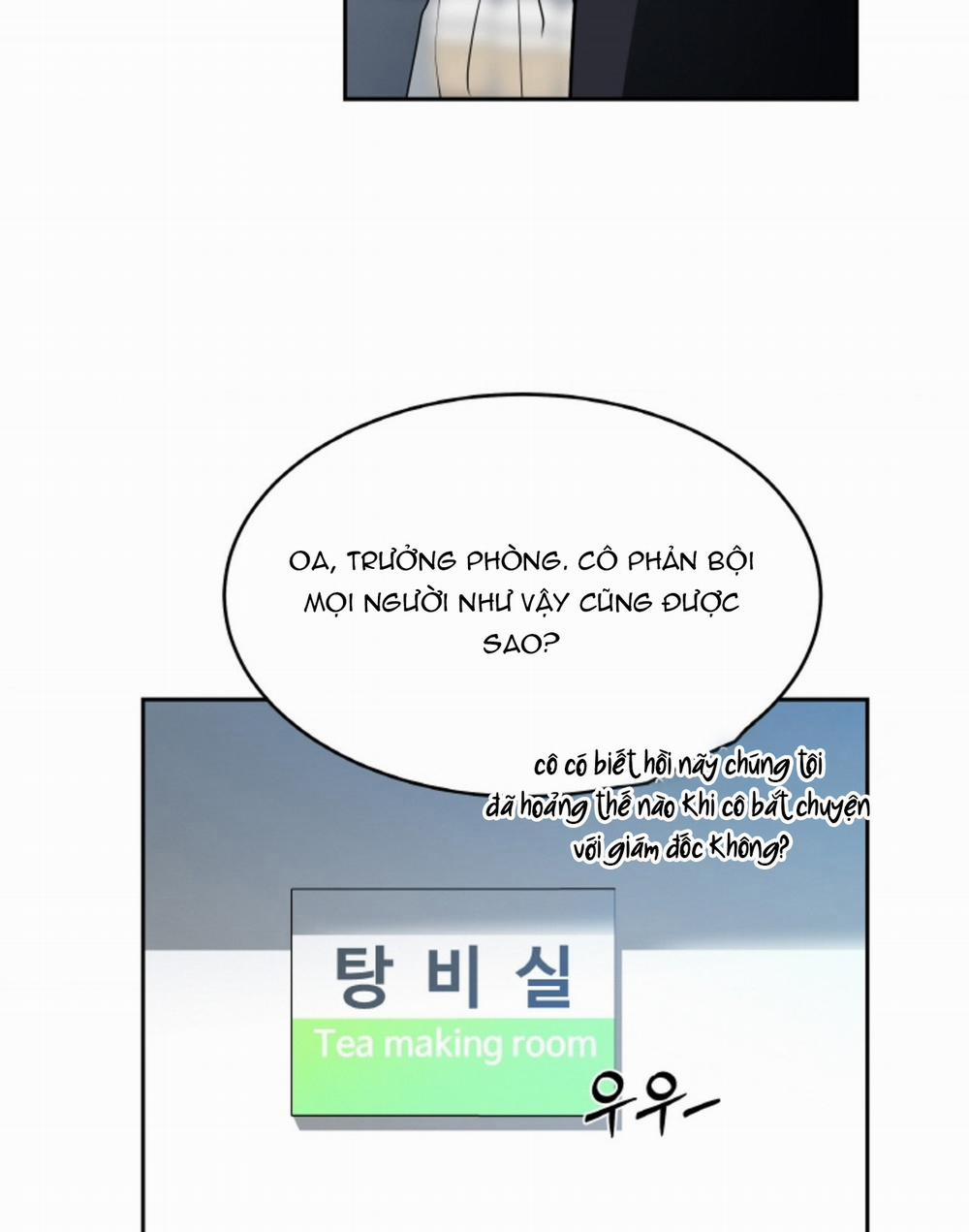 [18+] Thời Khắc Giao Mùa 55.2 trang 19