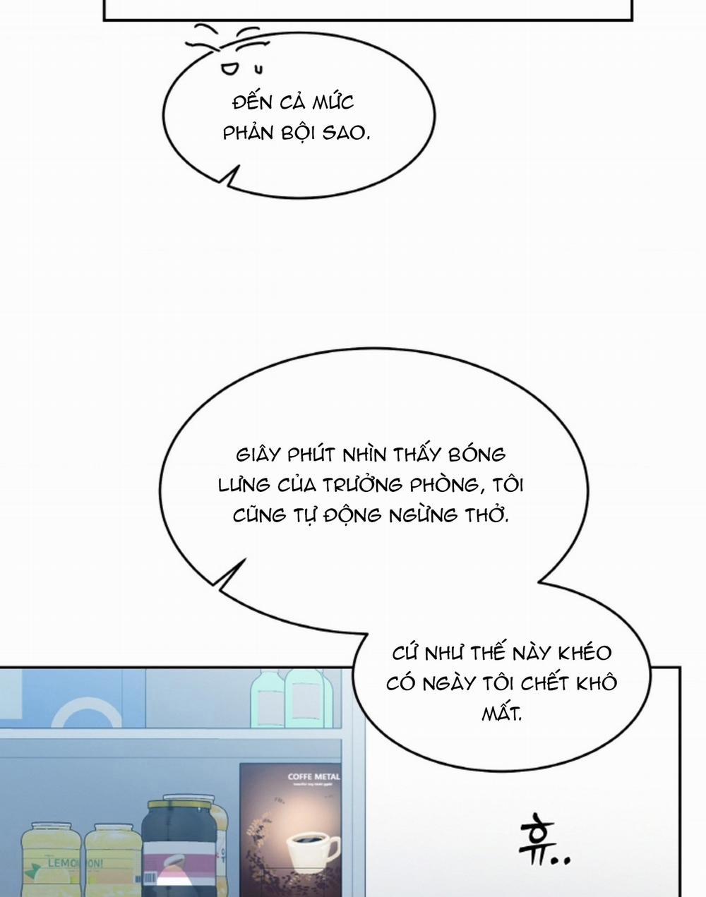 [18+] Thời Khắc Giao Mùa 55.2 trang 20