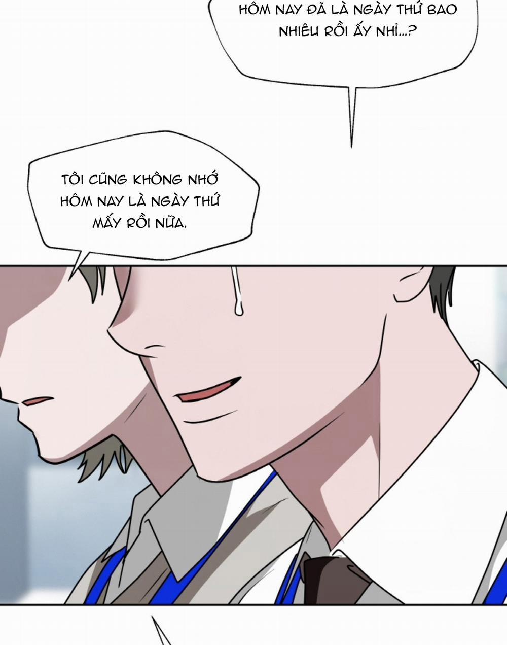 [18+] Thời Khắc Giao Mùa 55.2 trang 22