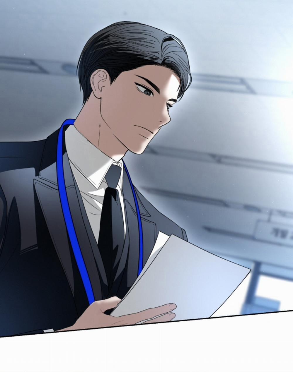 [18+] Thời Khắc Giao Mùa 55.2 trang 26