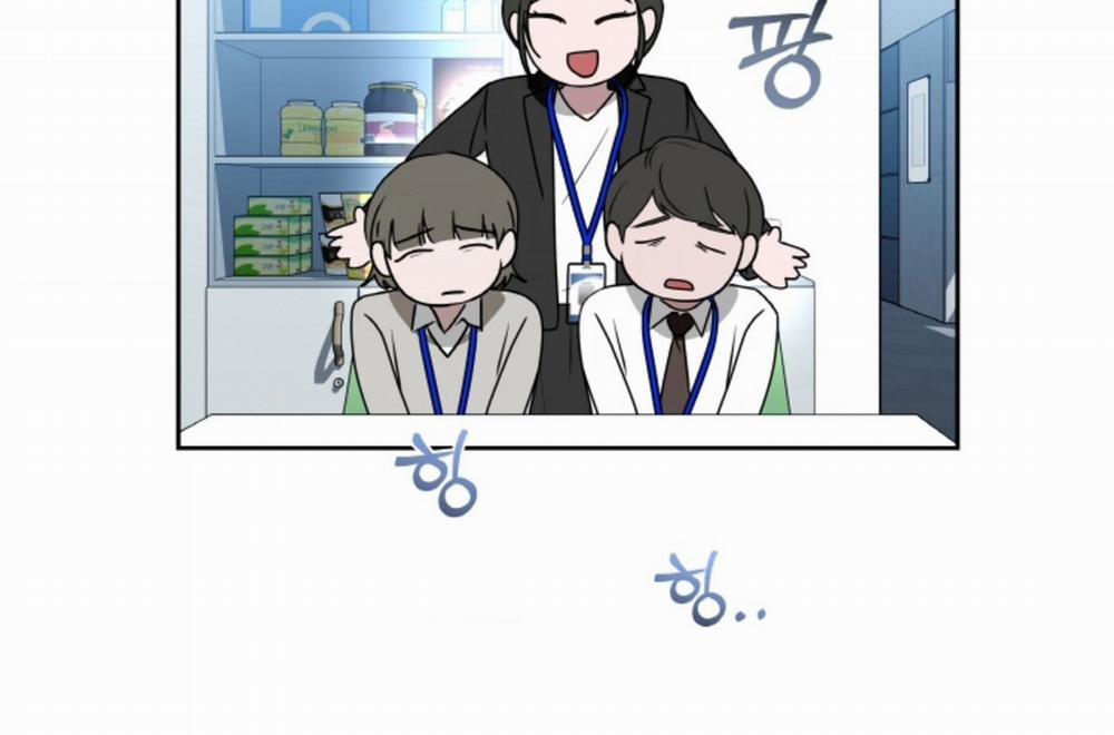 [18+] Thời Khắc Giao Mùa 55.2 trang 34