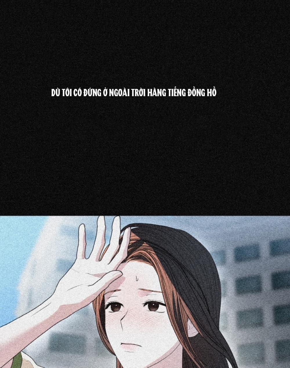 [18+] Thời Khắc Giao Mùa 56.1 trang 17