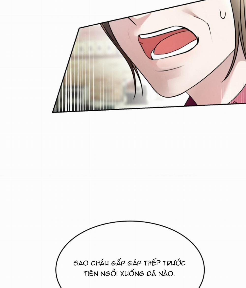 [18+] Thời Khắc Giao Mùa 56.2 trang 23