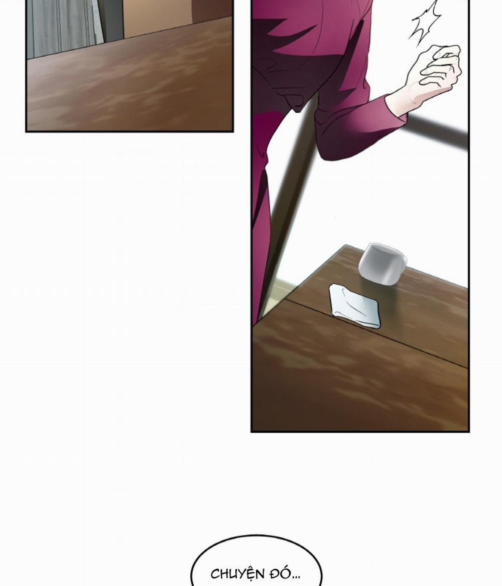 [18+] Thời Khắc Giao Mùa 56.2 trang 27