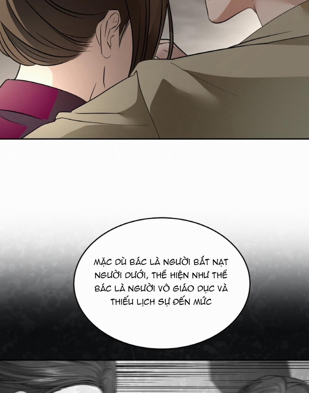 [18+] Thời Khắc Giao Mùa 56.2 trang 58