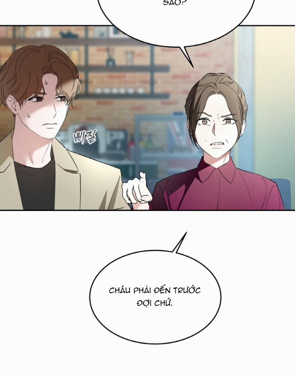 [18+] Thời Khắc Giao Mùa 56.2 trang 7